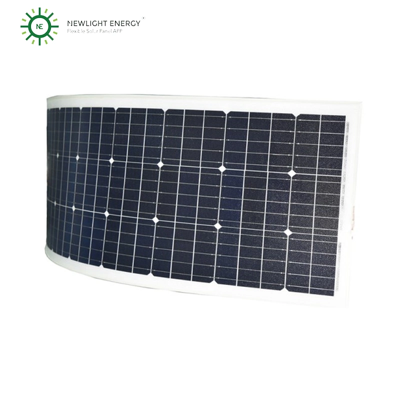 Wholesale Customized Flexible Solar Panel For Rvs Solar Car