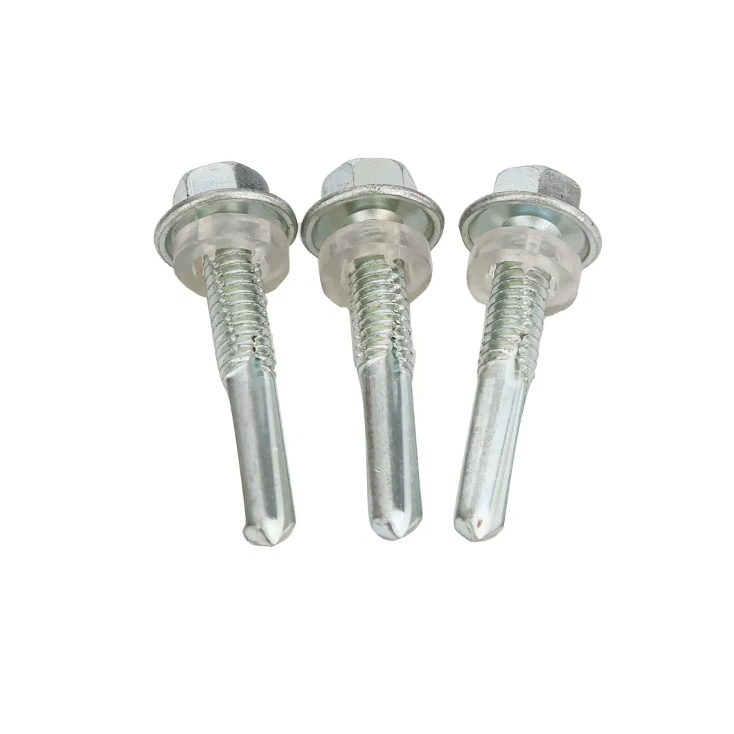 Long Self Tapping Screw