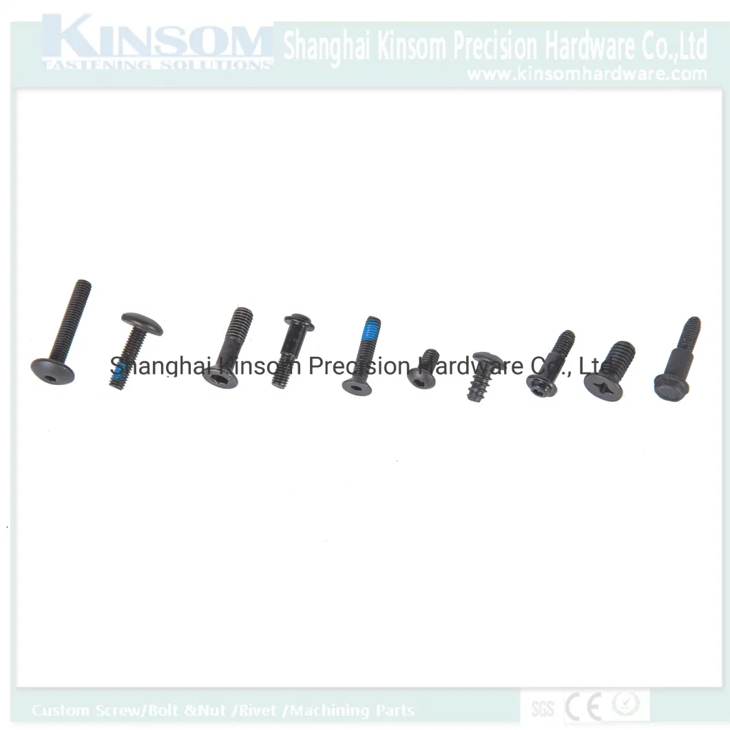 Hex Head Self Tapping Screw Long Length for Over 60mm 65mm 90mm 120mm