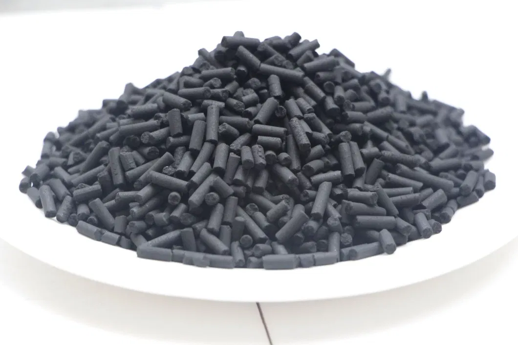 Spherical Asphalt Kinds of High Temperature Coal Tar Pitch