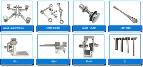 Anchor Wedge Anchor Chemical Anchor Self Drilling Bolt