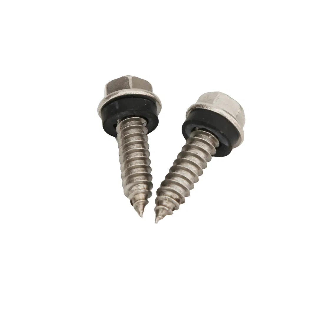 Long Self Tapping Screw