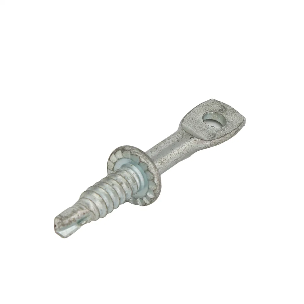 Long Self Tapping Screw