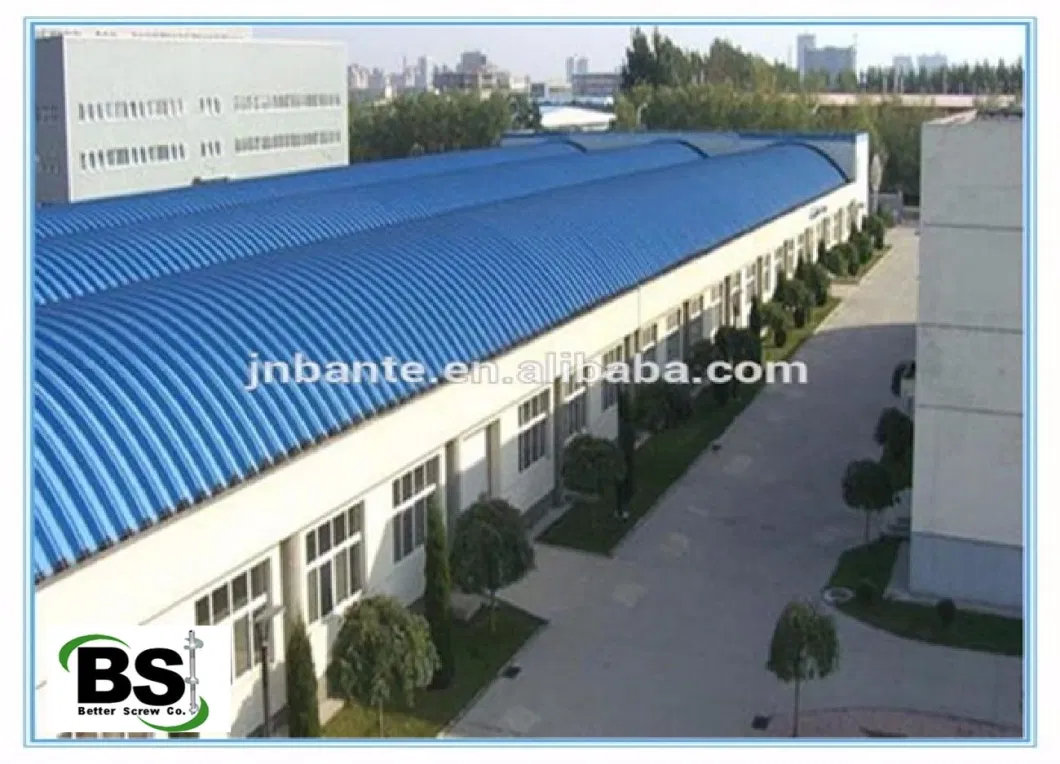 Factory Directly Sale 7FT Length HDG Ground Screw Helical Pile