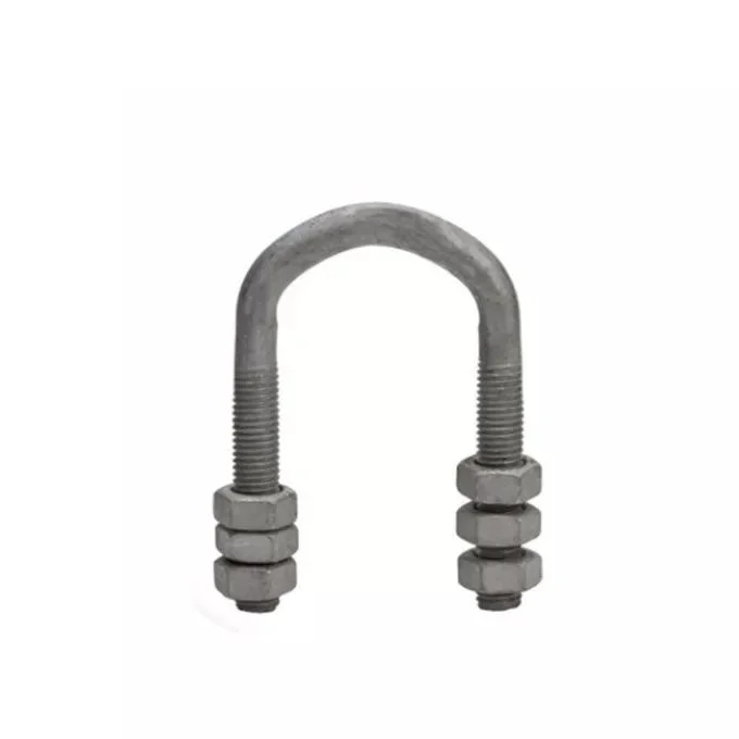 for ADSS Rod Fastening Hardware, High-Quality Cable Clamp with Sleeve Shackle, Dead End Clamp, Preformed Tension Clamp, Armored Rod