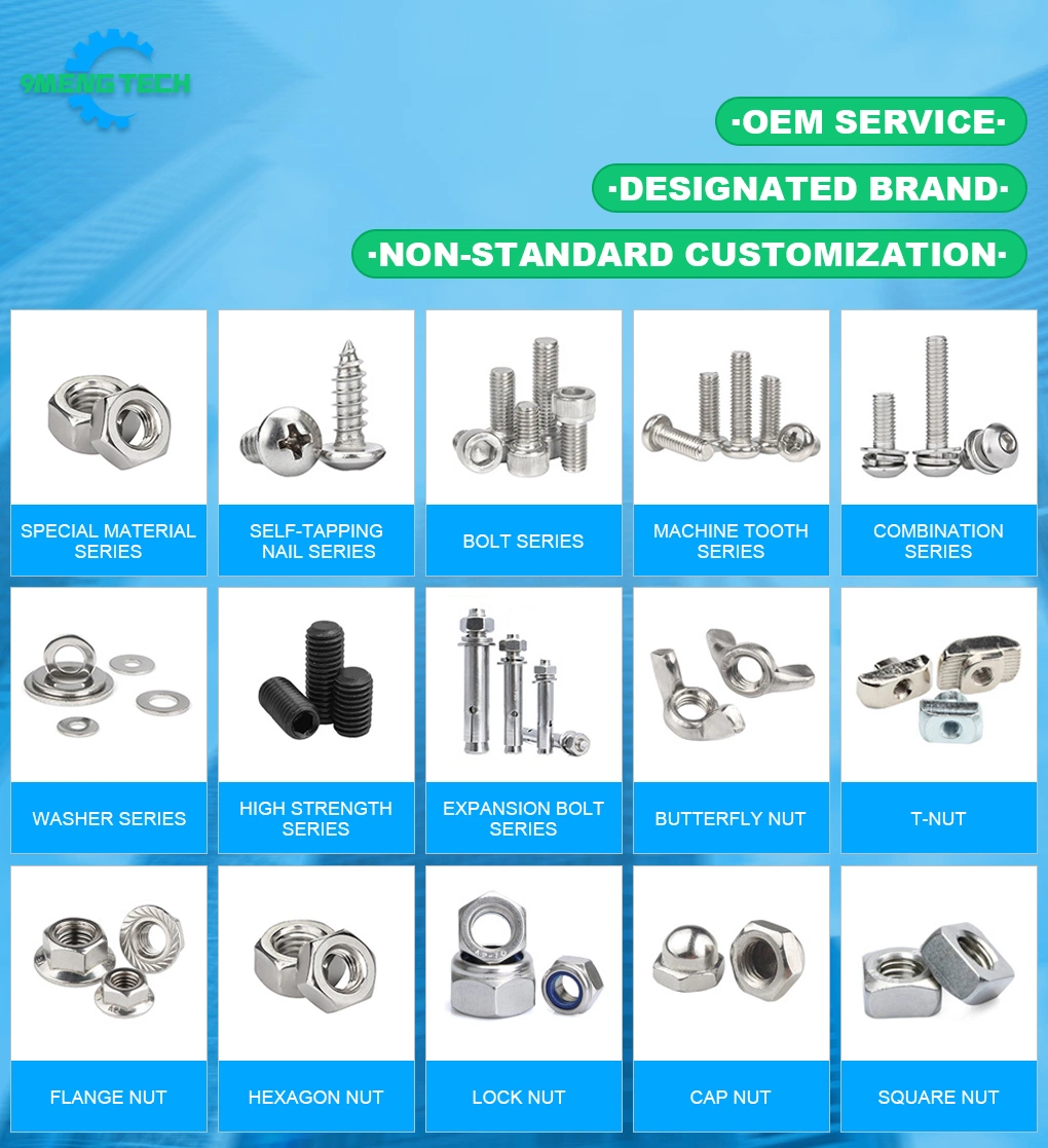 M2 M4 Countersunk Head Cross Recessed Small Screws Self Tapping Micro Screws