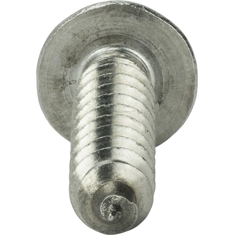 Stainless Steel Slotted Hex Washer Head Sheet Metal Self Tapping Screws