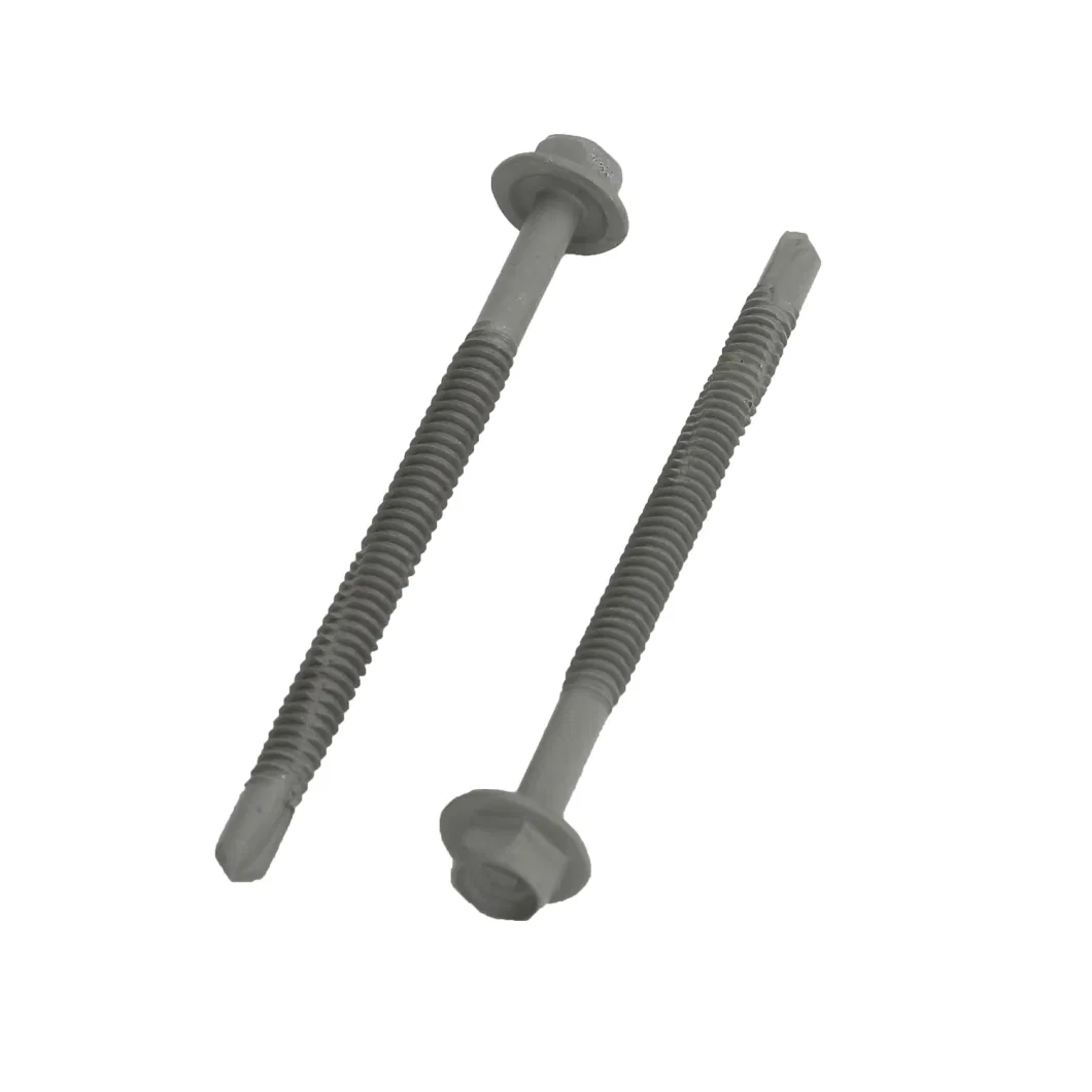 Long Self Tapping Screw