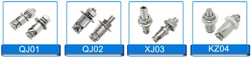 China Wholesale Custom Enpro Stainless Steel 304 316 Torx Drive Countersunk Head Self Tapping Decking Screws Wood Screw