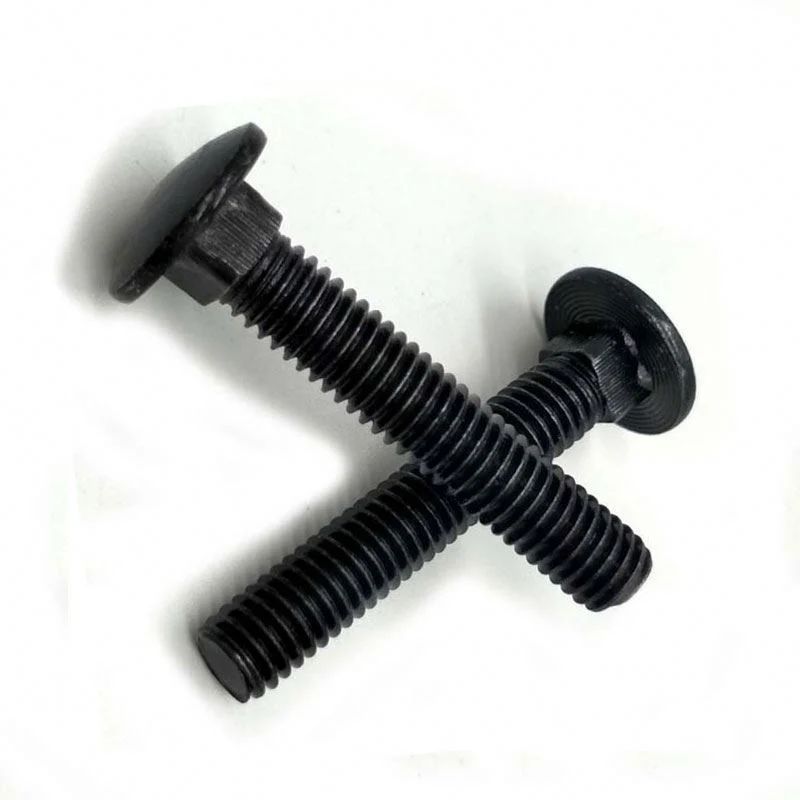 Hardware Fasteners CNC Machining Strength Self Drilling Anchor Bolt