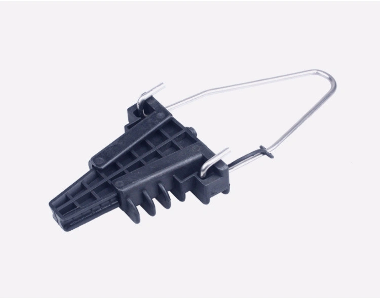 Cable Aerial Strain Clamp /Overhead Line Dead End Clamp