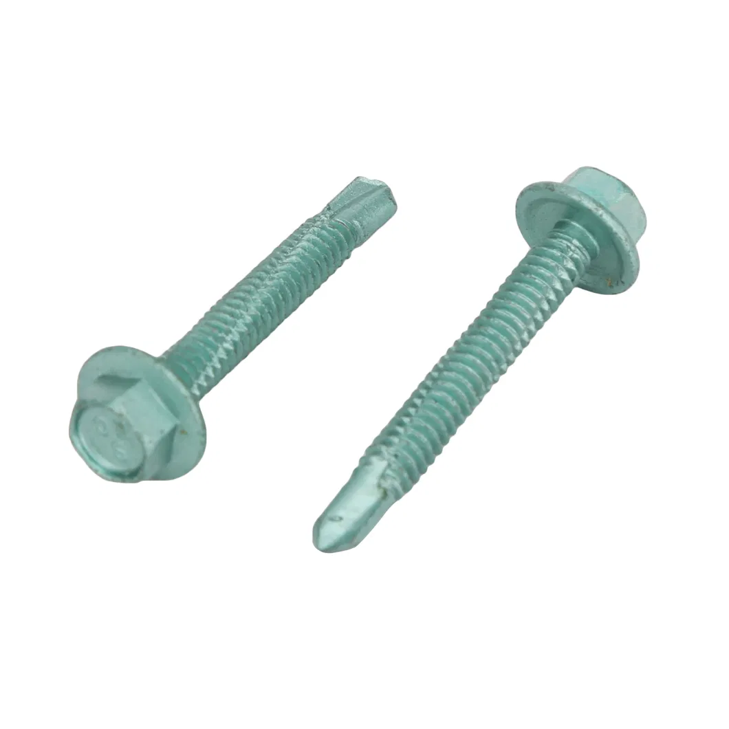 Long Self Tapping Screw