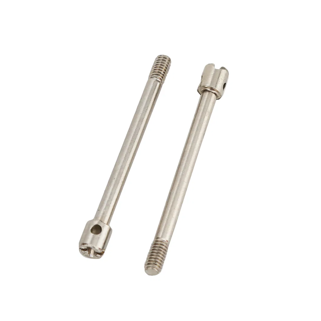 Long Self Tapping Screw