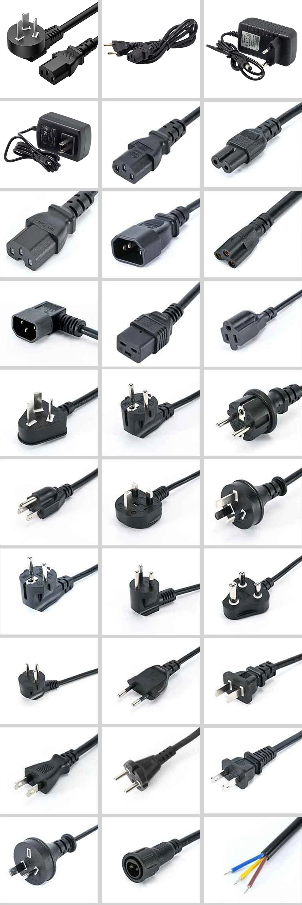 PV IP68 MC4 to Anderson adapter cable for power station