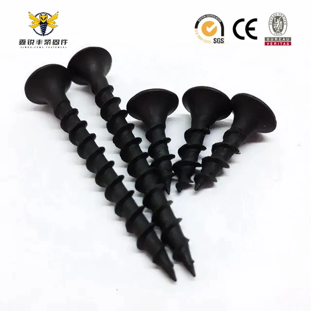 Light Steel Keel Wallboard Nail High-Strength Self-Tapping Screw Drywall Screw