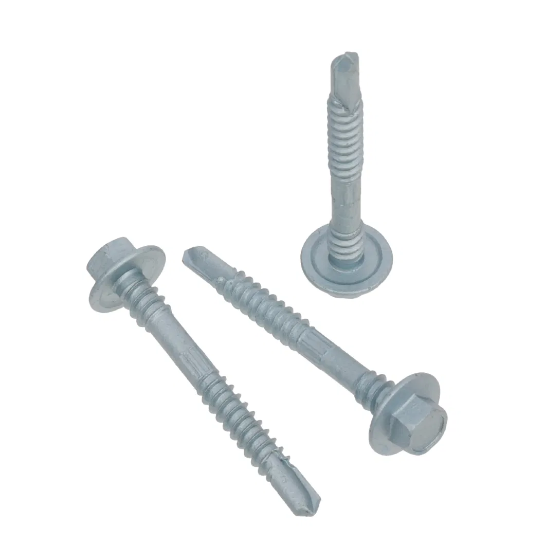 Self Tapping Screw/Screw/Fastener/ 5X16 Screw Bolts Torx Decking Screw