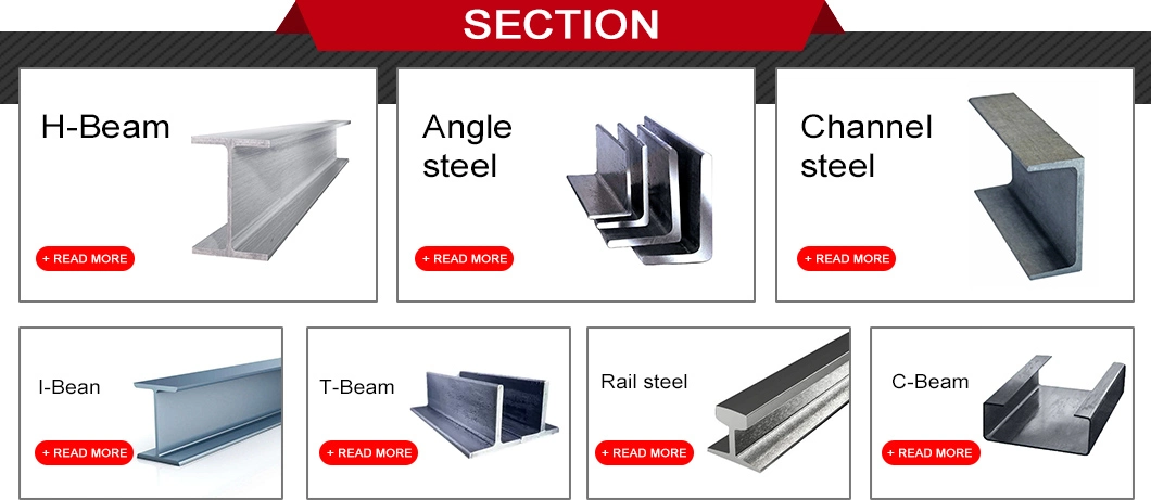 Solar Support for Seismic Stabilizer Bracket C Profile Steel China