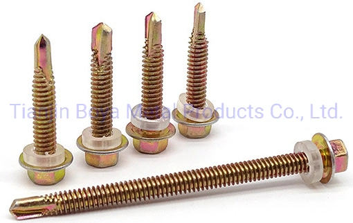 Chipboard Screw/Self Drilling Screw/Roofing Screw/Wood Screw/Drywall Screw/Self Tapping Screw/Machine Screw/Concrete Screw