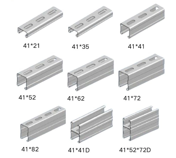 Customizable Solar Panel Brackets Mountings Solar Brackets Support Solar Renewable Energy