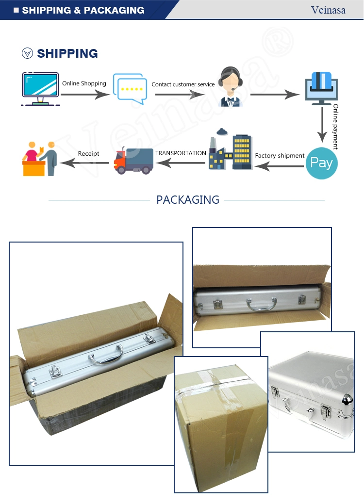 Veinasa-Gzya Photovoltaic Mounting System Automatic Solar System Sun Tracker Solar Tracking System