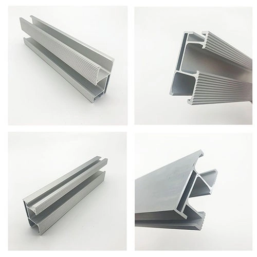 Solar Tile Roof Mounting Solution with Stainless Steel Hook