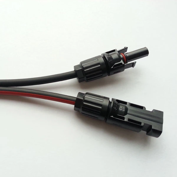 Ce Approved 30A Mc3 Mc 4 Connector IP67 for Solar Panel