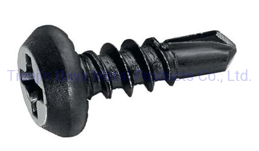 Chipboard Screw/Self Drilling Screw/Roofing Screw/Wood Screw/Drywall Screw/Self Tapping Screw/Machine Screw/Concrete Screw