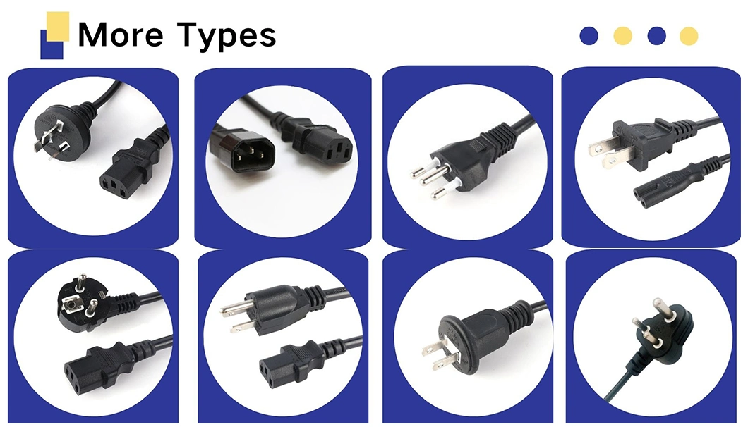 Solar Extension Cable with Mc-4 Connector to Adapter Power Pole Port for Solar Panel to Generator Power Station