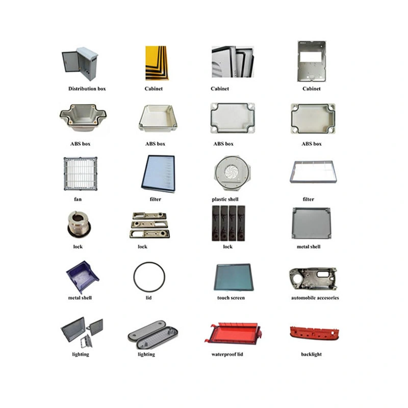 Polyurethane Foam Injection Machine /PU Foam Injection Potting Machine