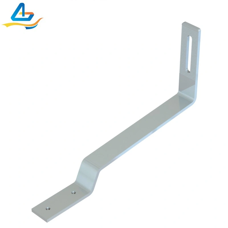 Solar Mounting Bracket Stainless Roof Hook for Solar Photovoltaic Systems with Competitive Price.