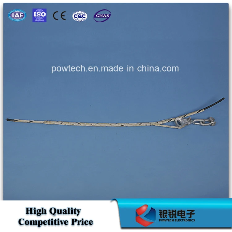 400m Span High Quality Tension Clamp Preformed Dead End Clamp