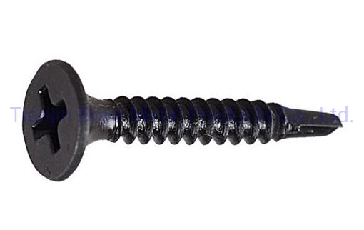 Chipboard Screw/Self Drilling Screw/Roofing Screw/Wood Screw/Drywall Screw/Self Tapping Screw/Machine Screw/Concrete Screw