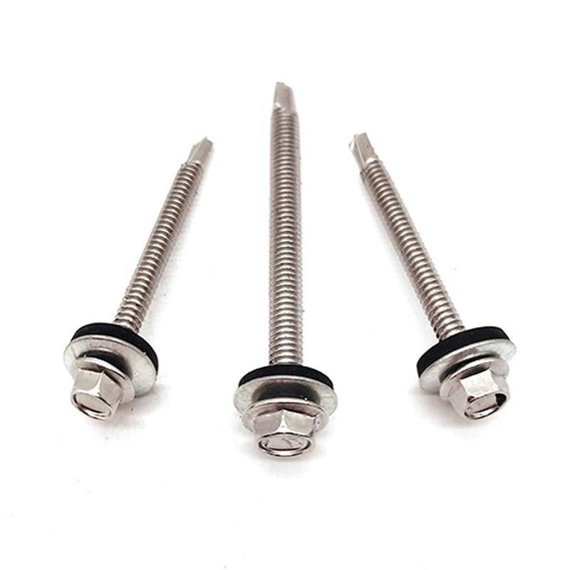 China Factory Self Drilling Screw/Drywall Tapping Screw/Chipboard Screw/Wood Screw/Roofing Screw/Machine Screw/Tornillo/Stainless Steel Screw/Hex Bolt/Hex Nut