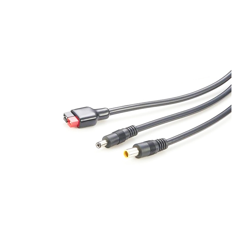 Mc 4 Split Cable with DC Cable Anderson