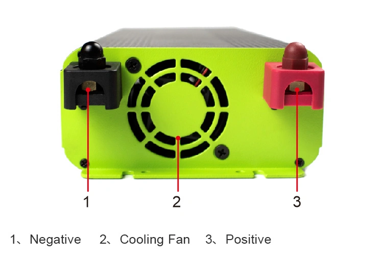 Hotsell 1000W off Grid Pure Sine Wave 12V 24V to 220V 230V AC Pure Sine Wave Inverter with Remote Control