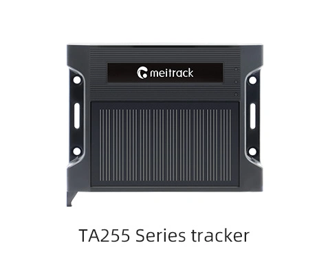 Detachable Magnetic 4G Solar GPS Asset Tracker for Equipment Tracking