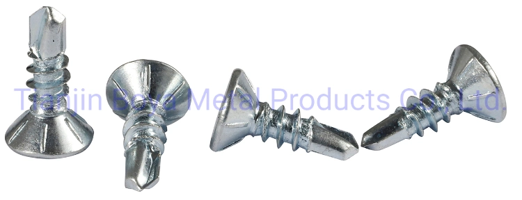 Chipboard Screw/Self Drilling Screw/Roofing Screw/Wood Screw/Drywall Screw/Self Tapping Screw/Machine Screw/Concrete Screw