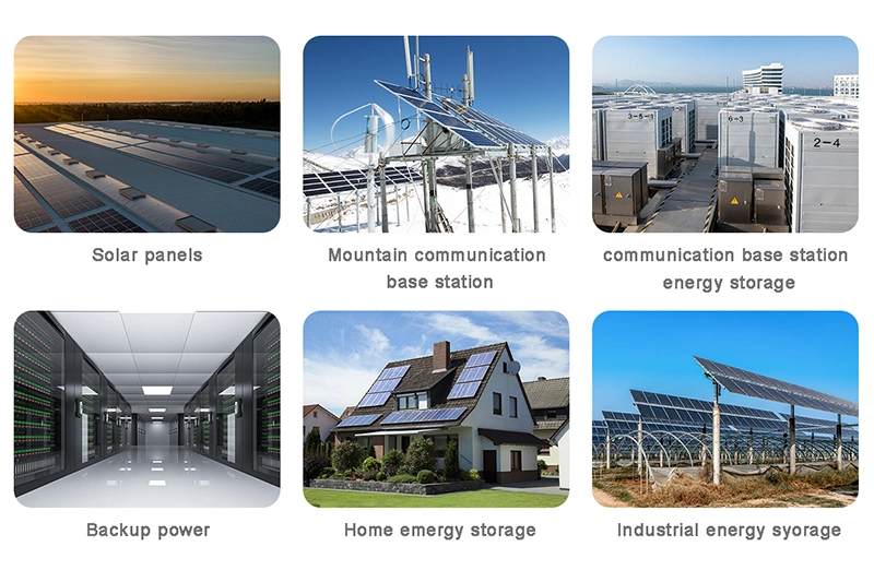 Support Photovoltaic Solar Mounting System Single Axis Solar Tracker