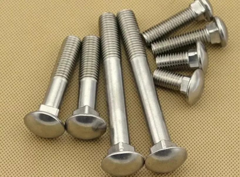 Hardware Fasteners CNC Machining Strength Self Drilling Anchor Bolt