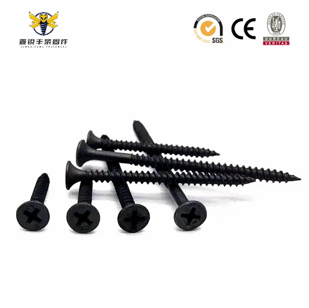 Light Steel Keel Wallboard Nail High-Strength Self-Tapping Screw Drywall Screw