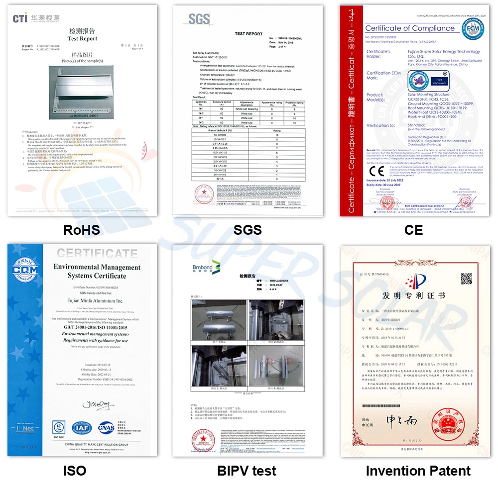 Types of Solar Panel Mounts Solar Panel Tracking Mount Pitch Roof Mounting Solar