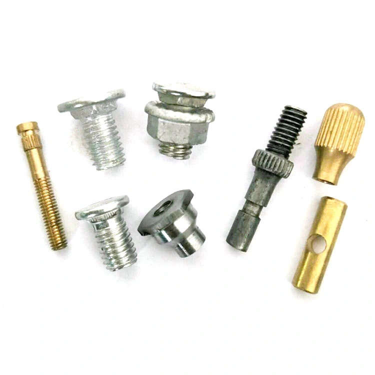 Stainless Steel Cross Recessed Countersunk Head Self Tapping Screw M2 / 3 / 4 / 5 / 6 Flat Head Self Tapping Screw