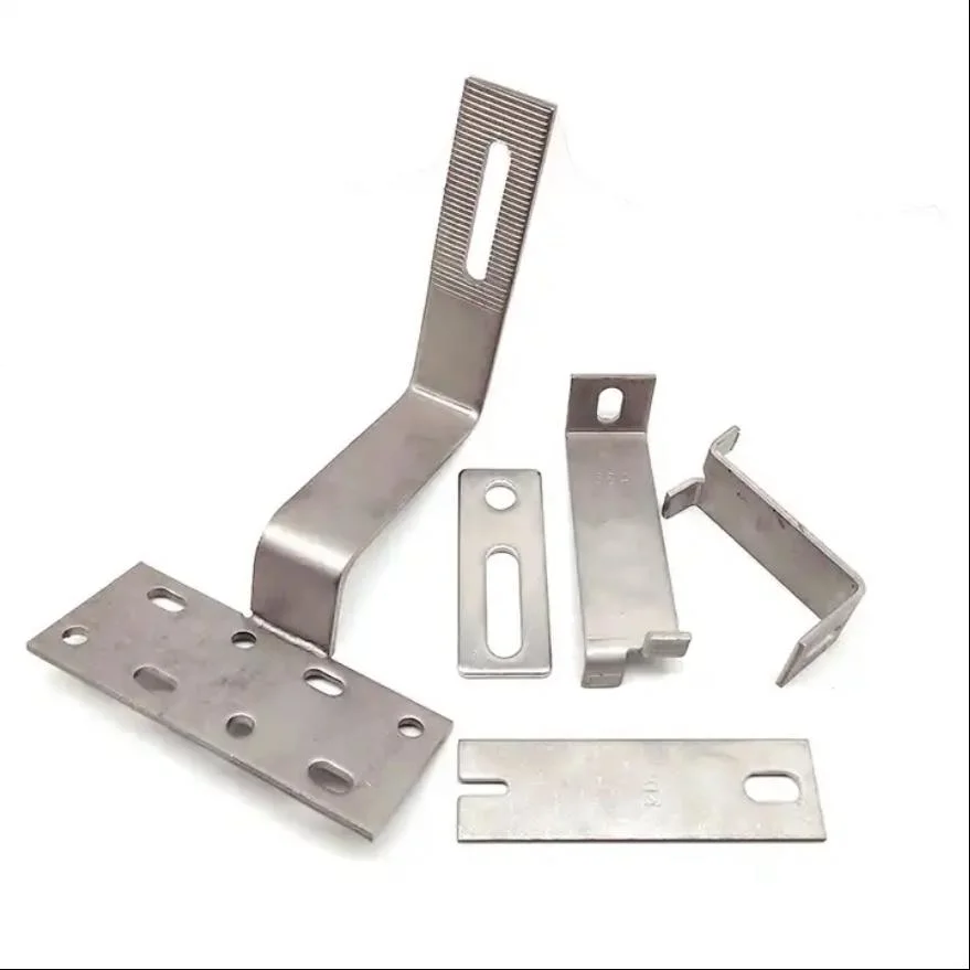 Wholesale High Quality Hardware Hook Kits Solar Mounting for Commercial Tile Roof