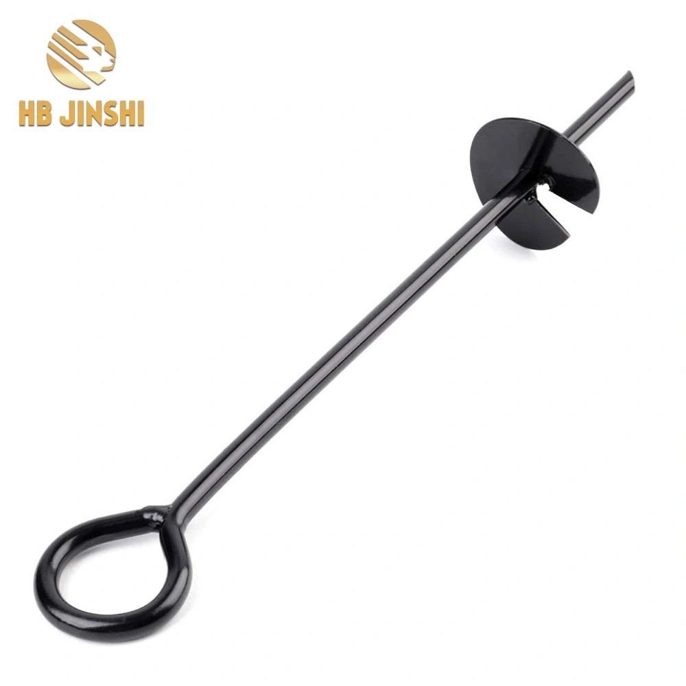 Heavy Duty Helical Screw-in Anchors