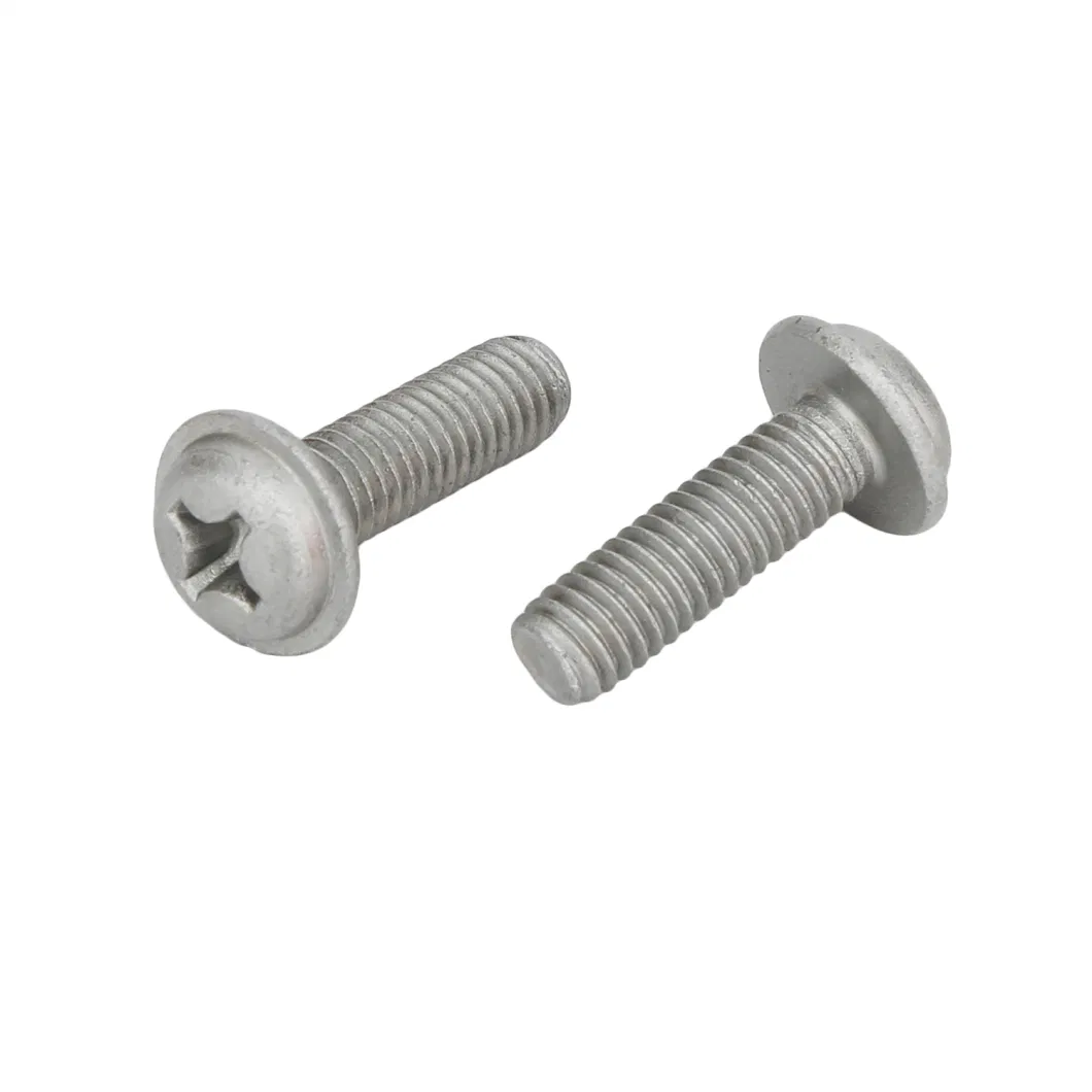 Long Self Tapping Screw