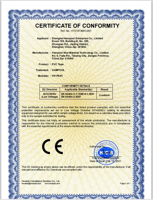 Copper Ground Tube Crimp Terminals Cable Lugs for High Voltage