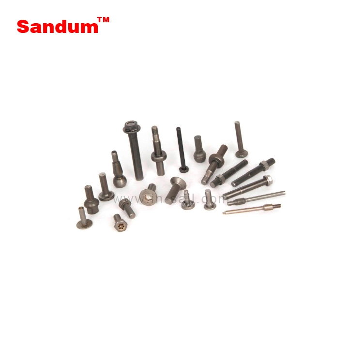 Carbon Steel Self Tapping Screw and Bolt for Wood Furniture