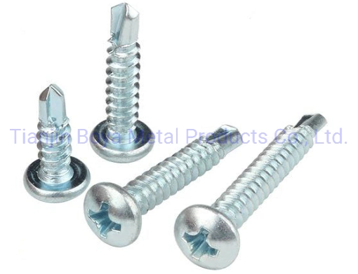 Chipboard Screw/Self Drilling Screw/Roofing Screw/Wood Screw/Drywall Screw/Self Tapping Screw/Machine Screw/Concrete Screw