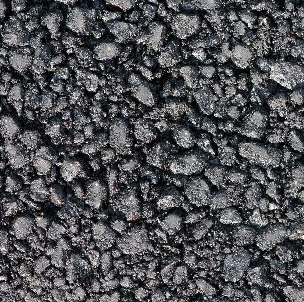 Cold Mix Asphalt for Pothole Repair