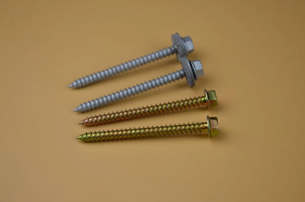 Torx Screw A2 Self Tapping Screw Bolts